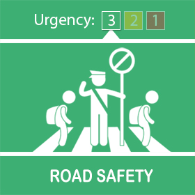 Sussex Alerts - Take one extra look 